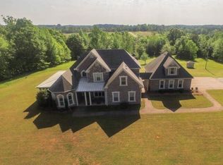 211 Sun Rise Rd, Woodland, GA 31836