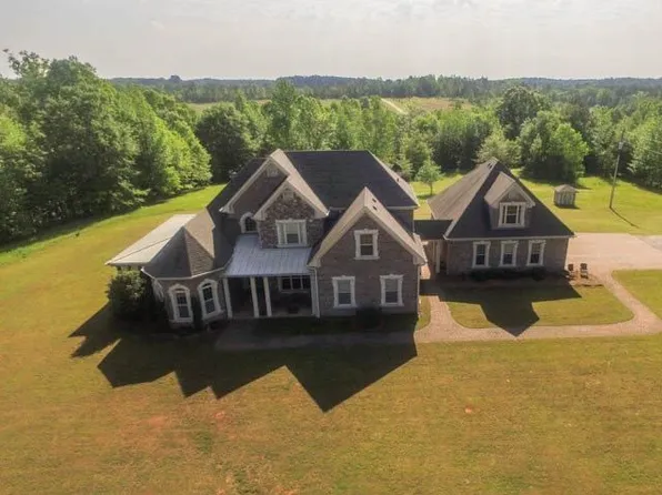 211 Sun Rise Rd, Woodland, GA 31836