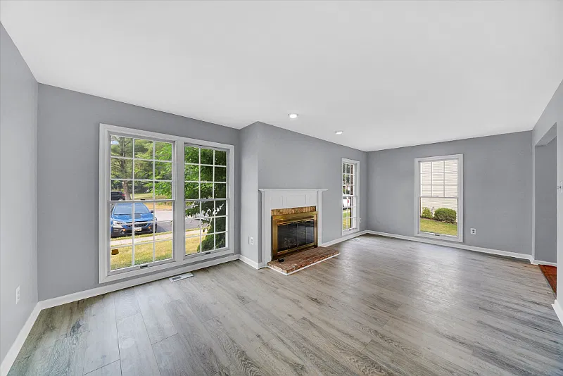 27 Preakness Court, Owings Mills — Photo 4
