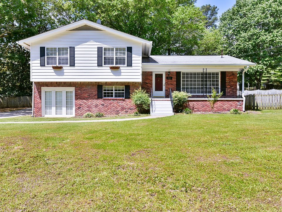 1st image of 266 Normandy Dr
