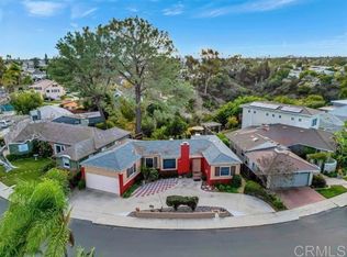 4610 Norma Dr, San Diego, CA 92115