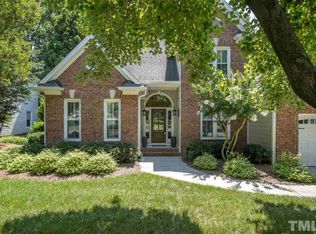 2404 Wertherson Ln, Raleigh, NC 27613