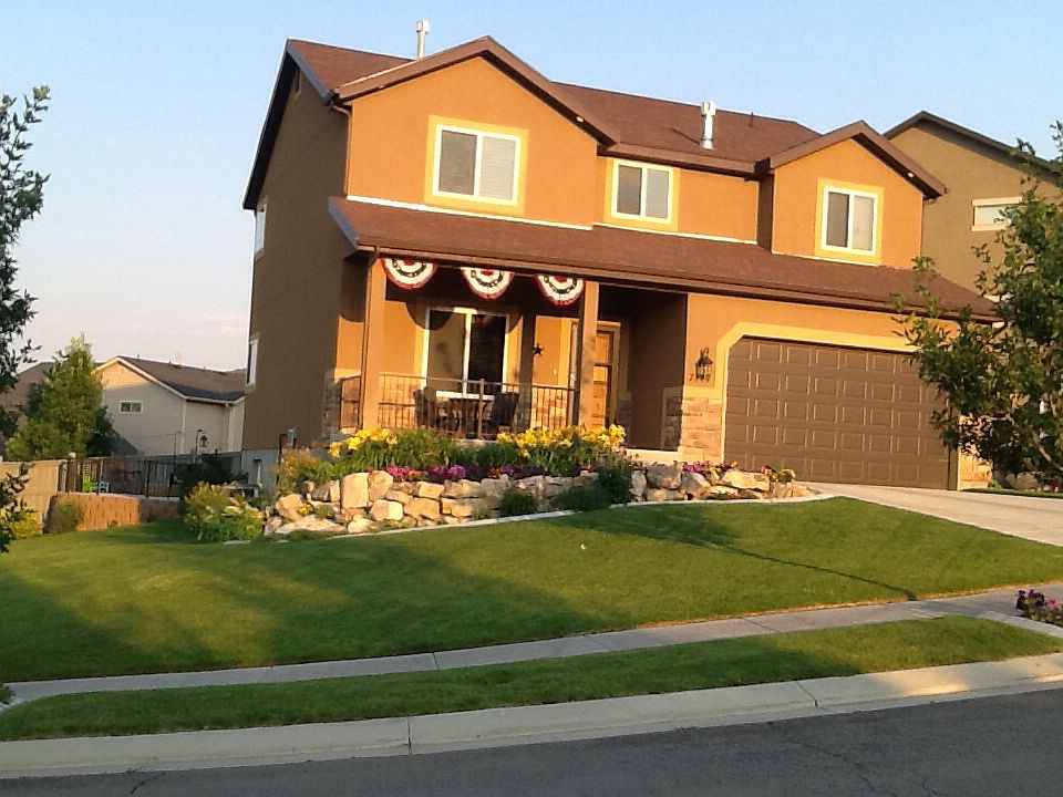 7744 N Mountain Ash Way, Eagle Mountain, UT 84005 | Zillow