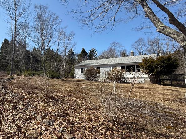 163 W West Point Road, Phippsburg, ME 04562