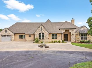 16527 E 171st St S, Bixby, OK 74008