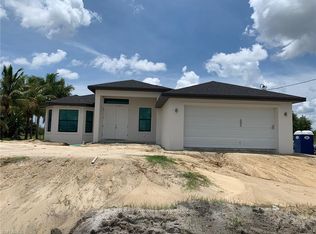 130 Diplomat Pkwy E, Cape Coral, FL 33909