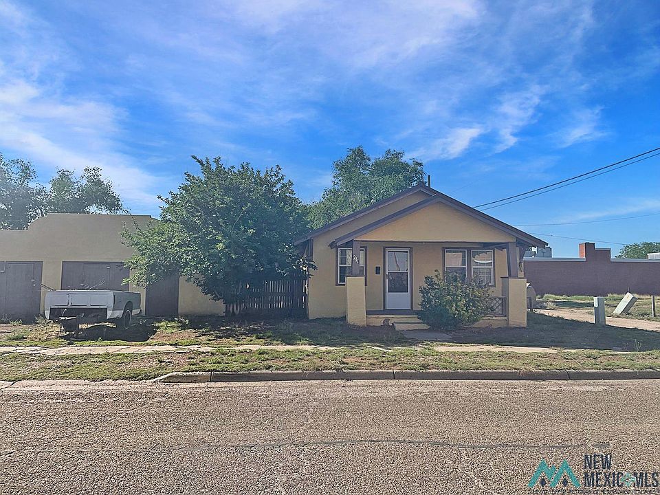 300-302 S Avenue A, Portales, NM 88130 | MLS #20232544 | Zillow