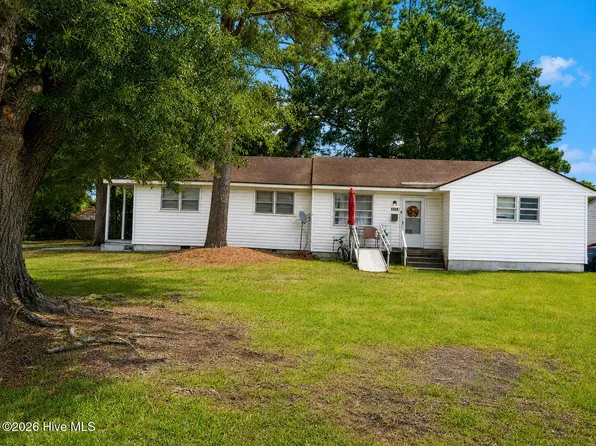 2258-2260 Onslow Drive, Jacksonville, NC 28540