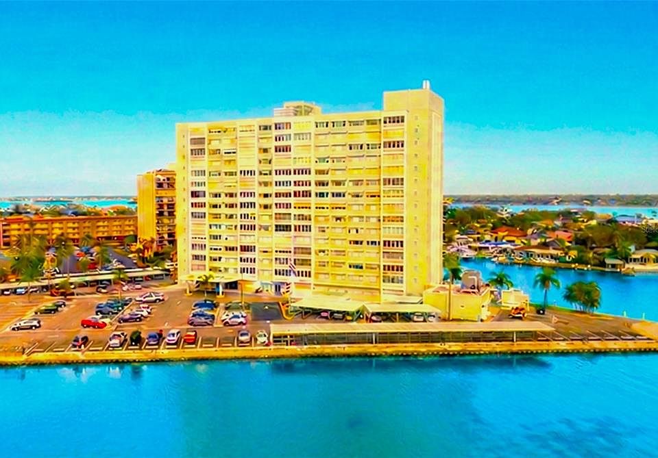 1st image of 31 ISLAND WAY #703