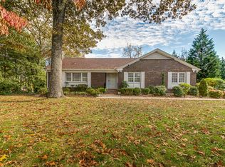 7206 Sheffield Dr, Knoxville, TN 37909