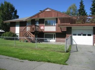 3433 E 80th Ave #A, Anchorage, AK 99507