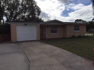 5020 Suwannee Dr, New Port Richey, FL 34652