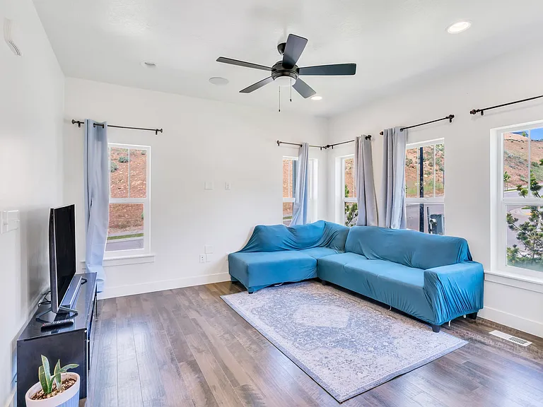 5055 N Marble Fox Way #1 — Photo 21