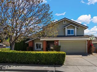 1416 Drolette Way, Benicia, CA 94510