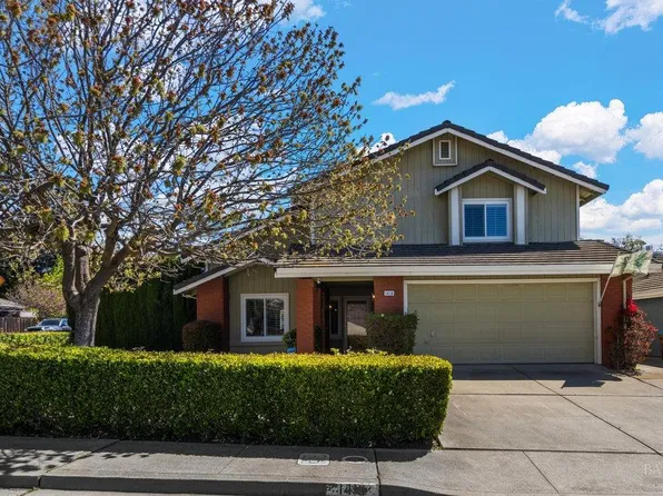 1416 Drolette Way, Benicia, CA 94510