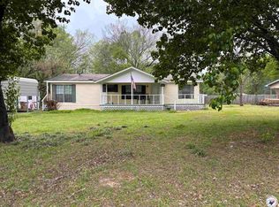 406 Red Riv S, Redwater, TX 75573