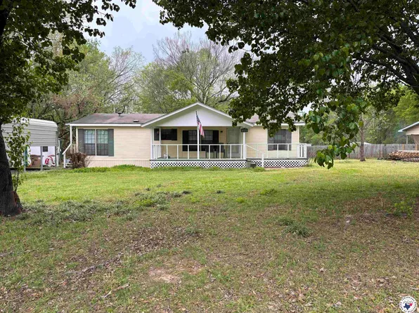 406 Red Riv S, Redwater, TX 75573