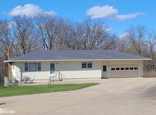 10877 Bladensburg Rd, Ottumwa, IA 52501