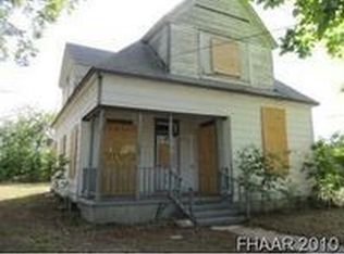 200 Curry St, Florence, TX 76527