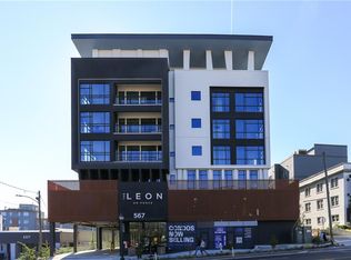 567 Ponce De Leon Ave #409, Atlanta, GA 30308