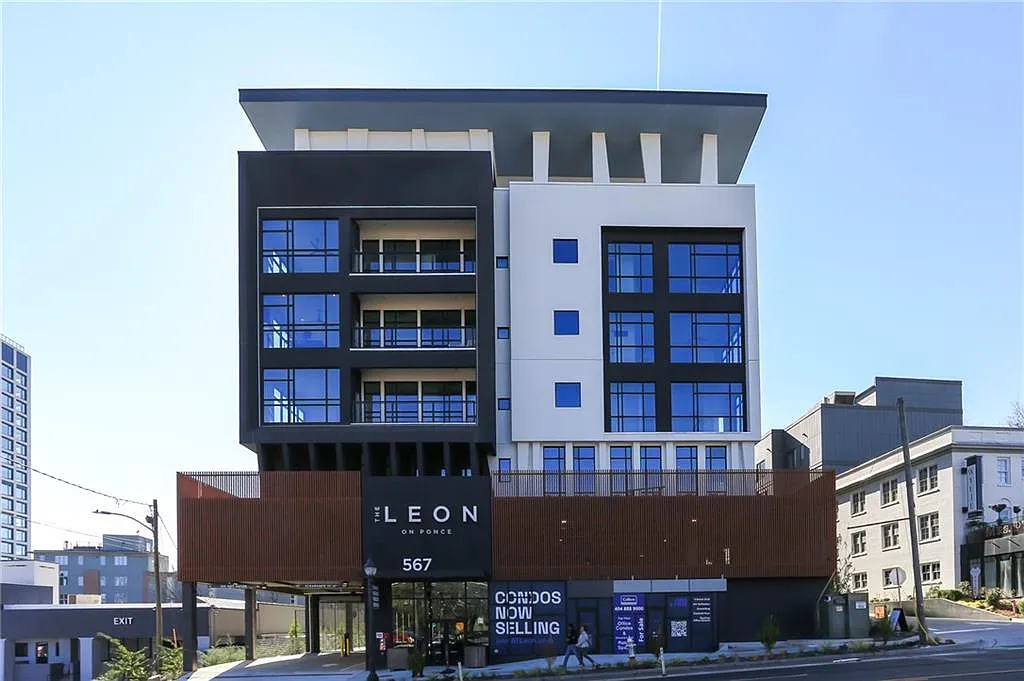 Building Photo - 567 Ponce De Leon Ave #409