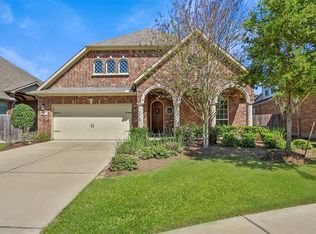 6507 Darmascus Ct, Sugar Land, TX 77479
