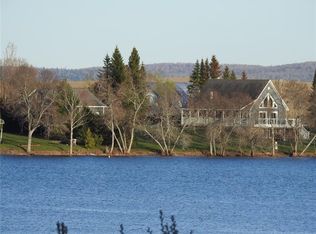 32 Island Rd, Saint Agatha, ME 04772