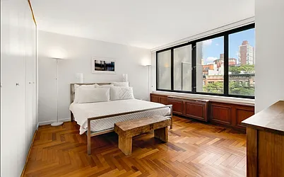 Rented by Oxford Property Group