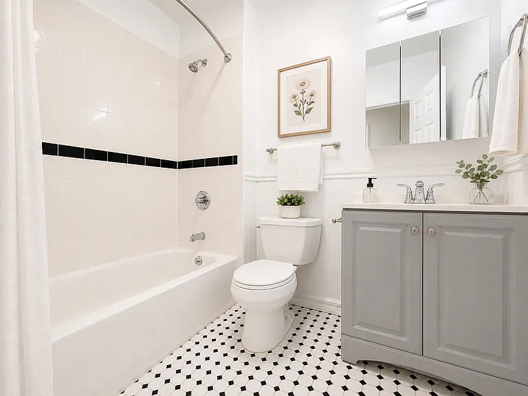 1357 Greene Ave #1B — Photo 9
