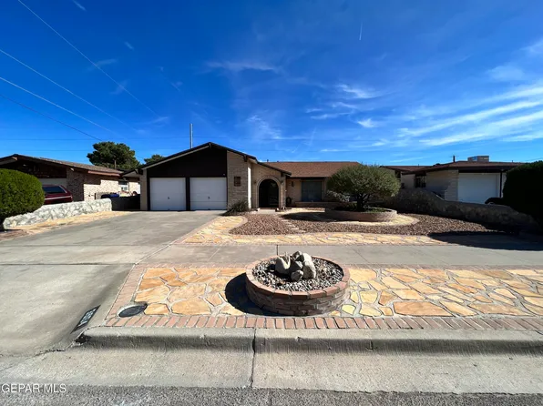 3904 Libra Ln, El Paso, TX 79904
