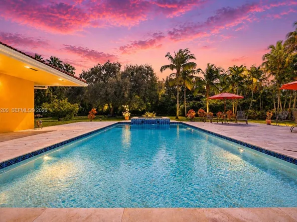 6500 SW 127th St, Pinecrest, FL 33156