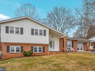 519 Whitacre St, Winchester, VA 22601