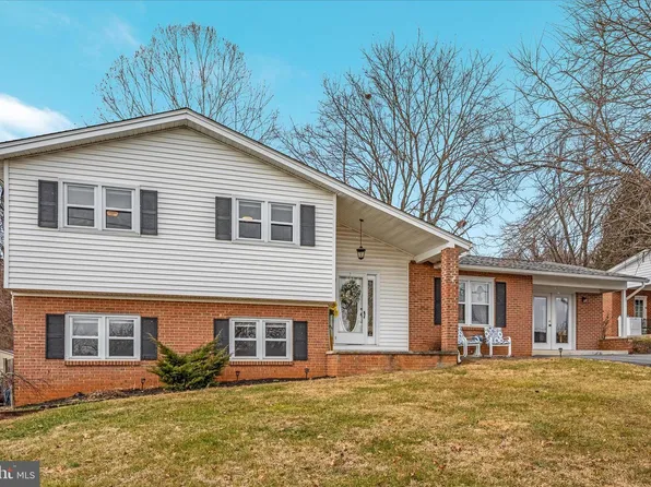 519 Whitacre St, Winchester, VA 22601