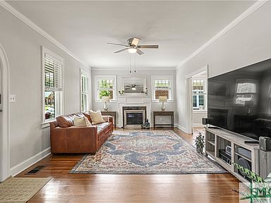 722 E 50th St, Savannah, GA 31405 | Zillow