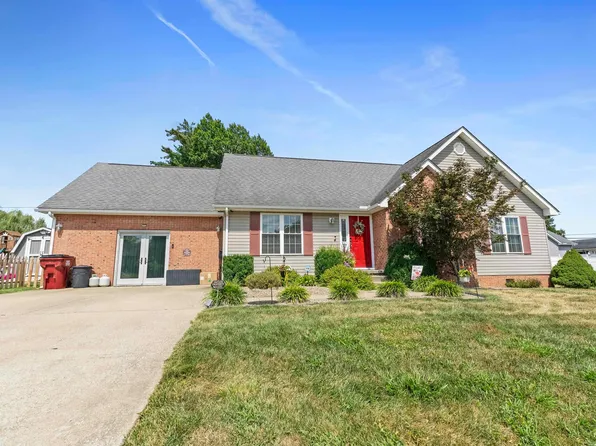 1505 Birch St, Flatwoods, KY 41139