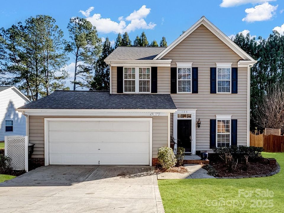 1st image of 106 Rolling Stone Ct