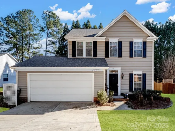 106 Rolling Stone Ct, Mooresville, NC 28117