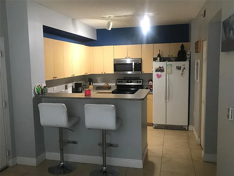 2201 W Preserve Way #107 — Photo 6