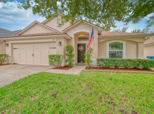 249 Brookchase Ln W, Jacksonville, FL 32225