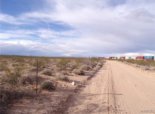 20832001 Interstate Highway 40, Yucca, AZ 86438