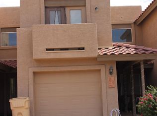 5821 S Estrella Rd #B, Gold Canyon, AZ 85118