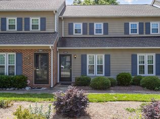 2519 Hitchcock Dr, Durham, NC 27705