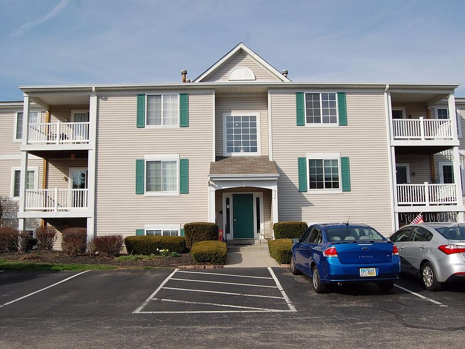 1st image of 548 Aspen Glen Dr APT 1011