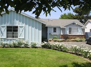 14845 San Jose St, Mission Hills, CA 91345