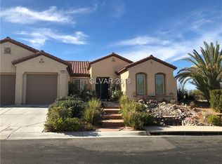 2357 Black River Falls Dr, Henderson, NV 89044
