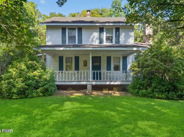 106 Orben Ln, Milford, PA 18337