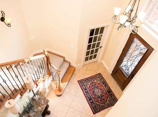 632 N Mulligan Dr, Fayetteville, AR 72704