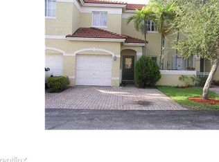 12581 SW 143rd Ln, Miami, FL 33186