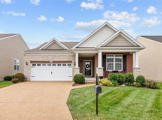 335 Myna Dr, Lake Saint Louis, MO 63367