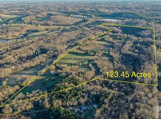 500 Mell Haggard Dr, Danielsville, GA 30633